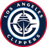 Los Angeles Clippers (OldJhin)