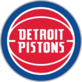 Detroit Pistons (replay)
