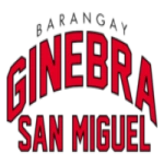 Barangay Ginebra San Miguel