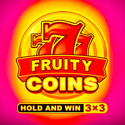 777 Fruity Coins