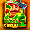 Green Chilli 2