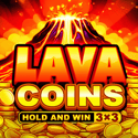 Lava Coins