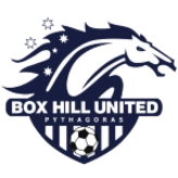 Box Hill United