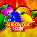 Super Fire Jackpot