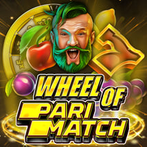 Wheel Of Parimatch