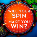 Spin and Win