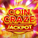 Coin Craze Jackpot