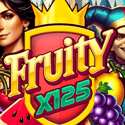 Fruity X125