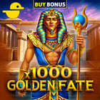 Golden Fate 1000