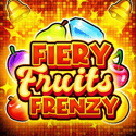 Fiery Fruits Frenzy