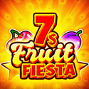 Hot 7s Fruit Fiesta