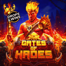 Gates of Hades
