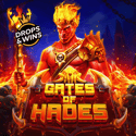 Gates of Hades