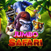 Jumbo Safari