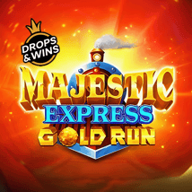 Majestic Express - Gold Run