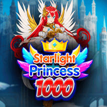 Starlight Princess 1000™