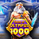 Gates of Olympus