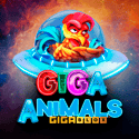 Giganimals Gigablox