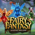 Fairy Fantasy Exotic Wilds