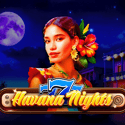 777 - Havana Nights