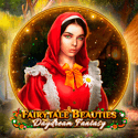 Fairytale Beauties - Daydream Fantasy