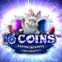 9 Coins™ Grand Platinum Edition Easter Jackpots