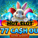 Hot Slot™: 777 Cash Out Easter Edition