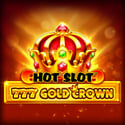 Hot Slot™: 777 Gold Crown