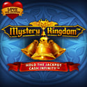 Mystery Kingdom™: Mystery Bells Love the Jackpot