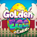 The Golden Egg Easter